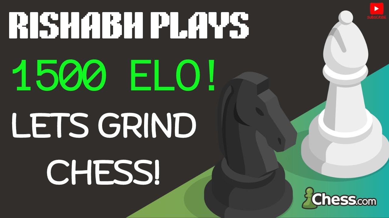 Road to 1500 ELO Blitz Episode – 14 | #Chess #chesscom